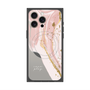 プレミアムパネル with MagSafe［ Melting pink ］
