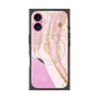 プレミアムパネル with MagSafe［ Melting pink ］