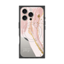 プレミアムパネル with MagSafe［ Melting pink ］