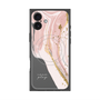 プレミアムパネル with MagSafe［ Melting pink ］