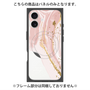 プレミアムパネル with MagSafe［ Melting pink ］