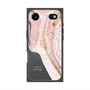 プレミアムパネル with MagSafe［ Melting pink ］
