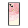 プレミアムパネル with MagSafe［ pink layered ］