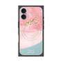 プレミアムパネル with MagSafe［ pink layered ］