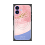 プレミアムパネル with MagSafe［ pink layered ］