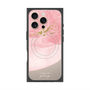 プレミアムパネル with MagSafe［ pink layered ］