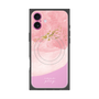 プレミアムパネル with MagSafe［ pink layered ］