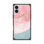 プレミアムパネル with MagSafe［ pink layered ］