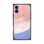 プレミアムパネル with MagSafe［ pink layered ］