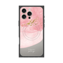 プレミアムパネル with MagSafe［ pink layered ］