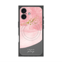 プレミアムパネル with MagSafe［ pink layered ］