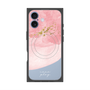 プレミアムパネル with MagSafe［ pink layered ］