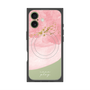 プレミアムパネル with MagSafe［ pink layered ］