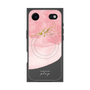 プレミアムパネル with MagSafe［ pink layered ］