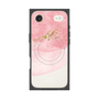 プレミアムパネル with MagSafe［ pink layered ］