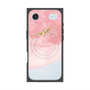 プレミアムパネル with MagSafe［ pink layered ］