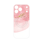 プレミアムパネル with MagSafe［ pink layered ］