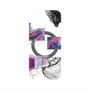 プレミアムパネル with MagSafe［ evil ］