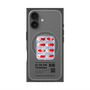 プレミアムパネル with MagSafe［ 01:00 PM Tuesday ］