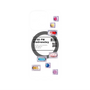 プレミアムパネル with MagSafe［ 10:00 PM Wednesday ］