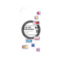 プレミアムパネル with MagSafe［ 10:00 PM Wednesday ］