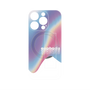 プレミアムパネル with MagSafe［ euphoria holo ］
