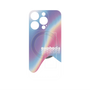 プレミアムパネル with MagSafe［ euphoria holo ］