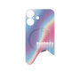 プレミアムパネル with MagSafe［ euphoria holo ］