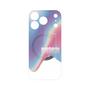 プレミアムパネル with MagSafe［ euphoria holo ］