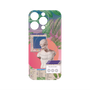 プレミアムパネル with MagSafe［ vapor wave ］