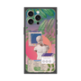 プレミアムパネル with MagSafe［ vapor wave ］