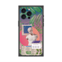 プレミアムパネル with MagSafe［ vapor wave ］