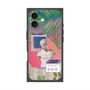 プレミアムパネル with MagSafe［ vapor wave ］