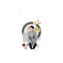 プレミアムパネル with MagSafe［ Spring Picnic with Flowers ］