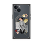 プレミアムパネル with MagSafe［ Spring Picnic with Flowers ］