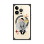 プレミアムパネル with MagSafe［ Spring Picnic with Flowers ］
