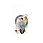 プレミアムパネル with MagSafe［ Spring Picnic with Flowers ］