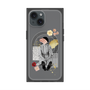プレミアムパネル with MagSafe［ Spring Picnic with Flowers ］