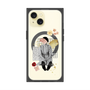 プレミアムパネル with MagSafe［ Spring Picnic with Flowers ］