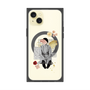 プレミアムパネル with MagSafe［ Spring Picnic with Flowers ］