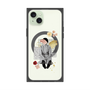 プレミアムパネル with MagSafe［ Spring Picnic with Flowers ］