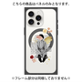 プレミアムパネル with MagSafe［ Spring Picnic with Flowers ］