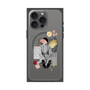 プレミアムパネル with MagSafe［ Spring Picnic with Flowers ］