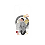 プレミアムパネル with MagSafe［ Spring Picnic with Flowers ］