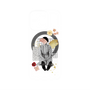 プレミアムパネル with MagSafe［ Spring Picnic with Flowers ］