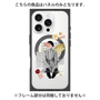 プレミアムパネル with MagSafe［ Spring Picnic with Flowers ］