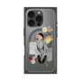 プレミアムパネル with MagSafe［ Spring Picnic with Flowers ］