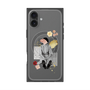 プレミアムパネル with MagSafe［ Spring Picnic with Flowers ］