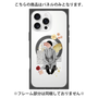 プレミアムパネル with MagSafe［ Spring Picnic with Flowers ］