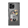 プレミアムパネル with MagSafe［ Spring Picnic with Flowers ］